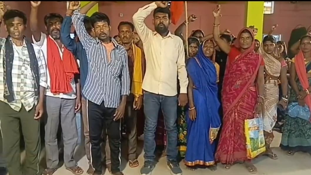 आज बिहार में जदयू नहीं, भाजपा चला रही सरकार : कंचन