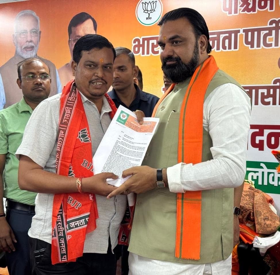 ठाकुरगंज में विकास की मांग अब तेज, मुख्यमंत्री तक पहुंची सीमांचल की आवाज