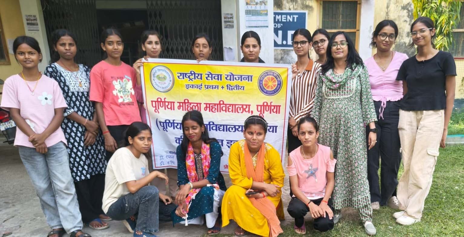 नशामुक्त समाज के निर्माण का संकल्प लें विद्यार्थी : प्रो. अनंत