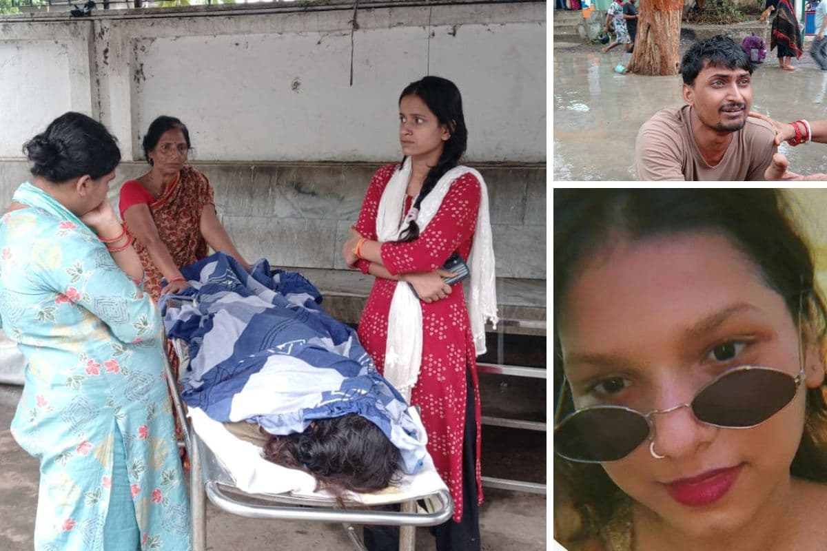 सबौर में नवविवाहिता की संदिग्ध परिस्थिति में मौत से सनसनी, पति बोला- फंदे से लटककर दी जान