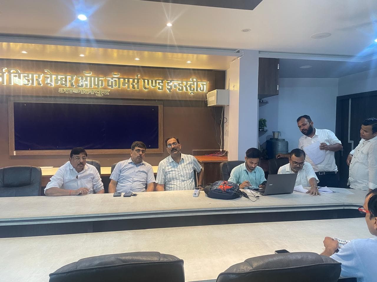व्यापारियों की मांग पर ट्रेड लाइसेंस शिविर की अवधि बढ़ी, अब 15 जून तक कर सकेंगे आवेदन