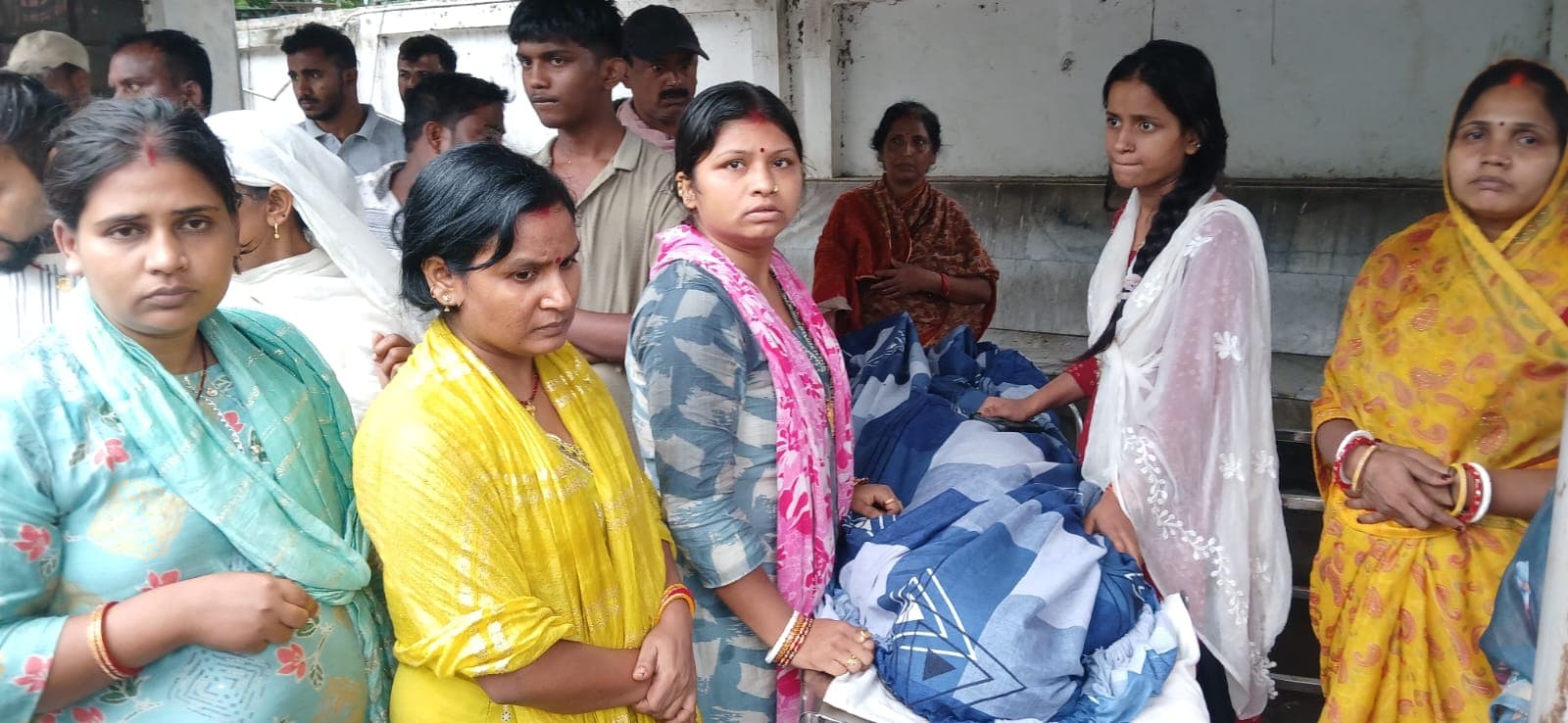 पायल की संदेहास्पद मौत, भाई ने कहा, गले में फंदा कस कर की गयी हत्या