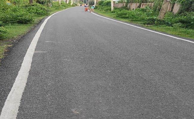 रंगरा प्रखंड कार्यालय तक पहुंचना होगा आसान, 79.67 लाख रुपये से बनेगा नया पहुंच पथ