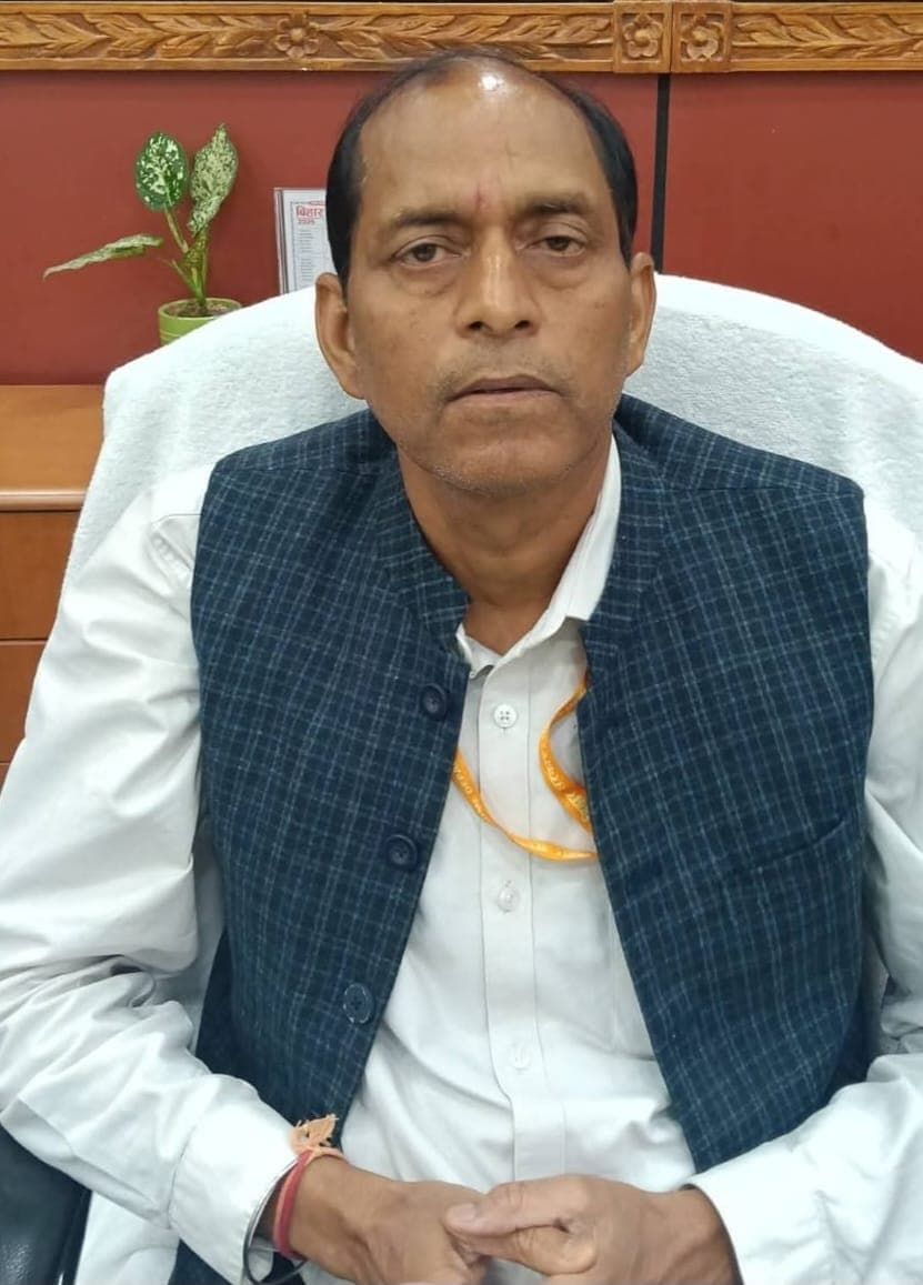 2 जून को लगेगा ''सहयोग शिविर'', डीएम ने दिये गुणवत्तापूर्ण समाधान के निर्देश