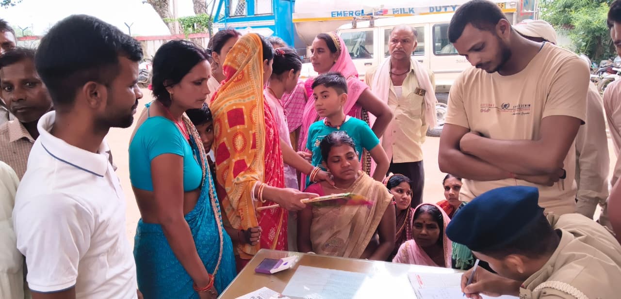 तीन लाख में दी गयी थी मिथिलेश यादव की हत्या की सुपारी