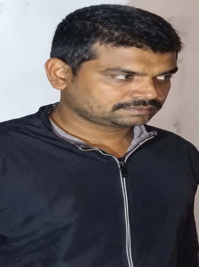 अंतरराज्यीय ज्वेलरी लूट गिरोह के पास आखिर कौन सा मोबाइल एप्लीकेशन, पूरा पुलिस महकमा जानने में जुटा