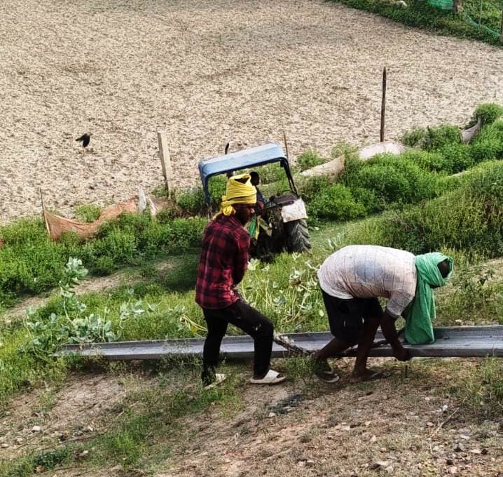अब बारिश-आंधी में भी नहीं गुल होगी बिजली, पावर सब स्टेशनों को मिलेगा वैकल्पिक 33 केबी लाइन का सहारा