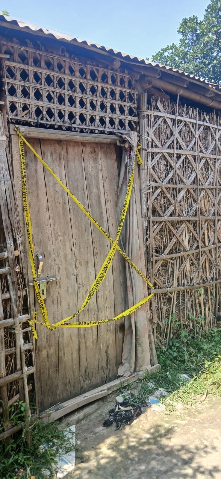 कोचिंग संचालक ने पांचवीं की छात्रा के साथ किया दुष्कर्म, कोचिंग सेंटर सील