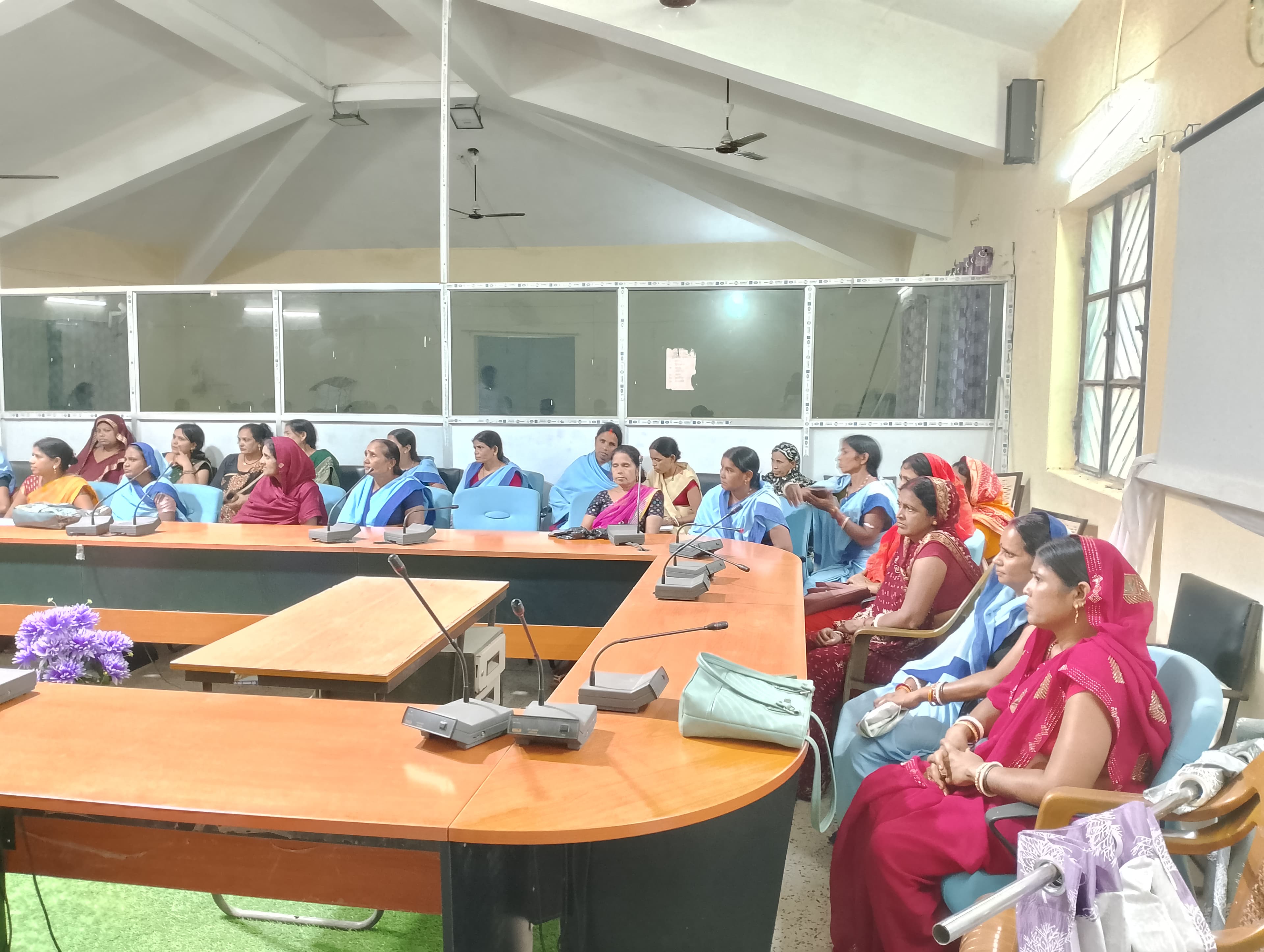 खराब चापानलों व जलमीनारों का सर्वे कर शीघ्र रिपोर्ट दें: विभाग