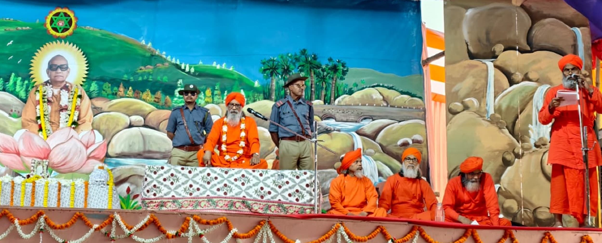 Bokaro News : भाव अच्छा होने से मिलते हैं ईश्वर