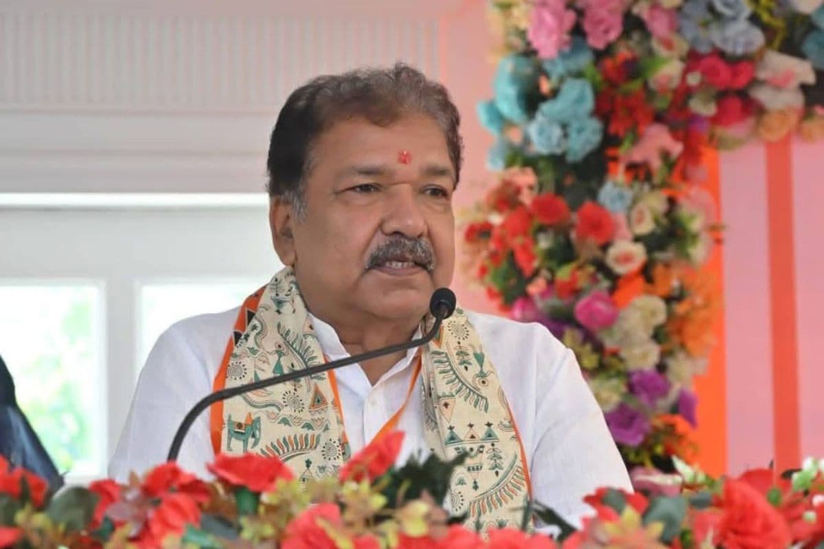 2 जून को बांका पहुंचेंगे प्रभारी मंत्री डॉ दिलीप जायसवाल, विकास योजनाओं की करेंगे बड़ी समीक्षा