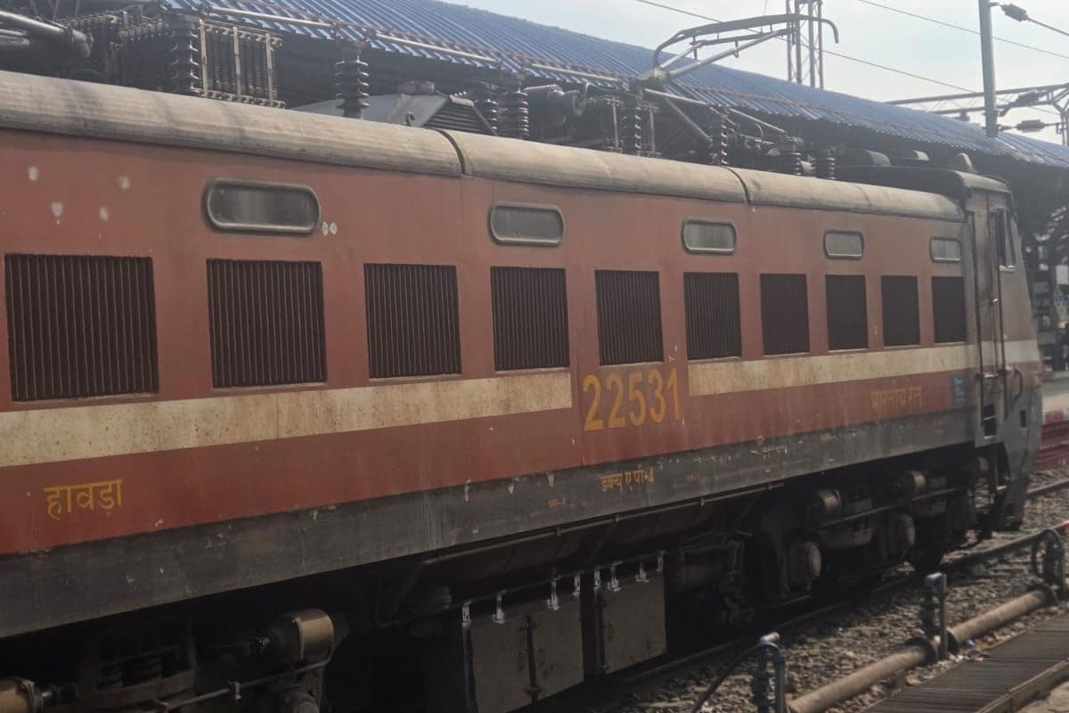भागलपुर–कटिहार अनारक्षित स्पेशल ट्रेन सेवा 4 जून तक बढ़ी
