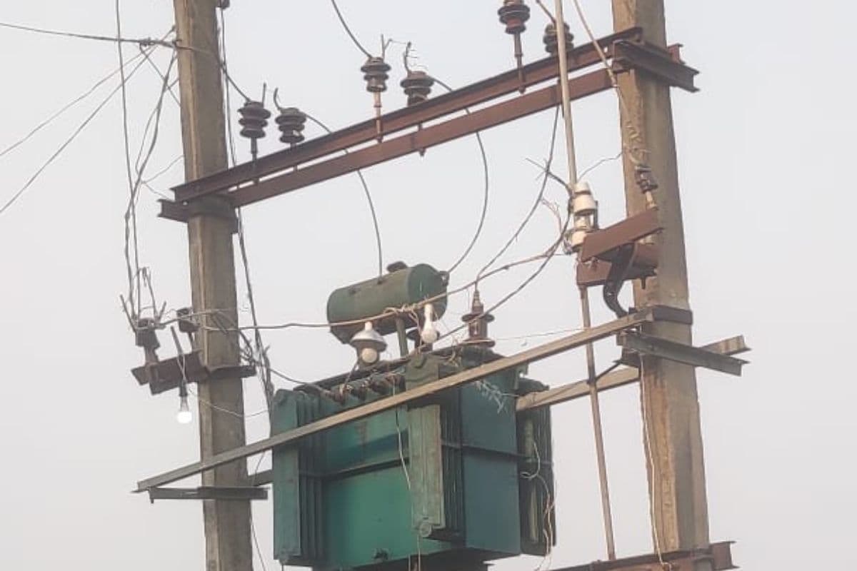 संग्रामपुर, बढ़ोनिया और बेलहर में दो से पांच बजे तक बाधित रहेगी बिजली आपूर्ति