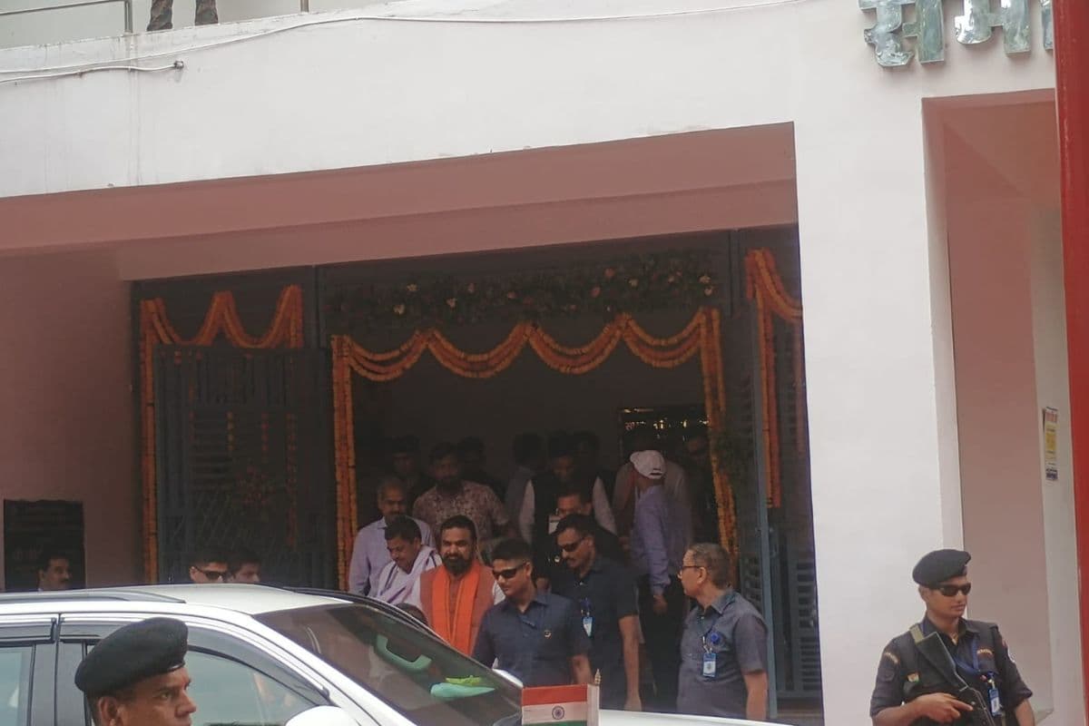 जब तक पुल चालू नहीं होता, तब तक गंगा पार करने के लिए लोगों को मिलेगी मुफ्त सुविधा : मुख्यमंत्री
