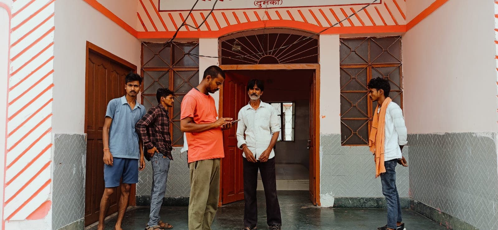 घरेलू विवाद के बाद युवक की मौत, एक्सपायरी दवा खाने की आशंका