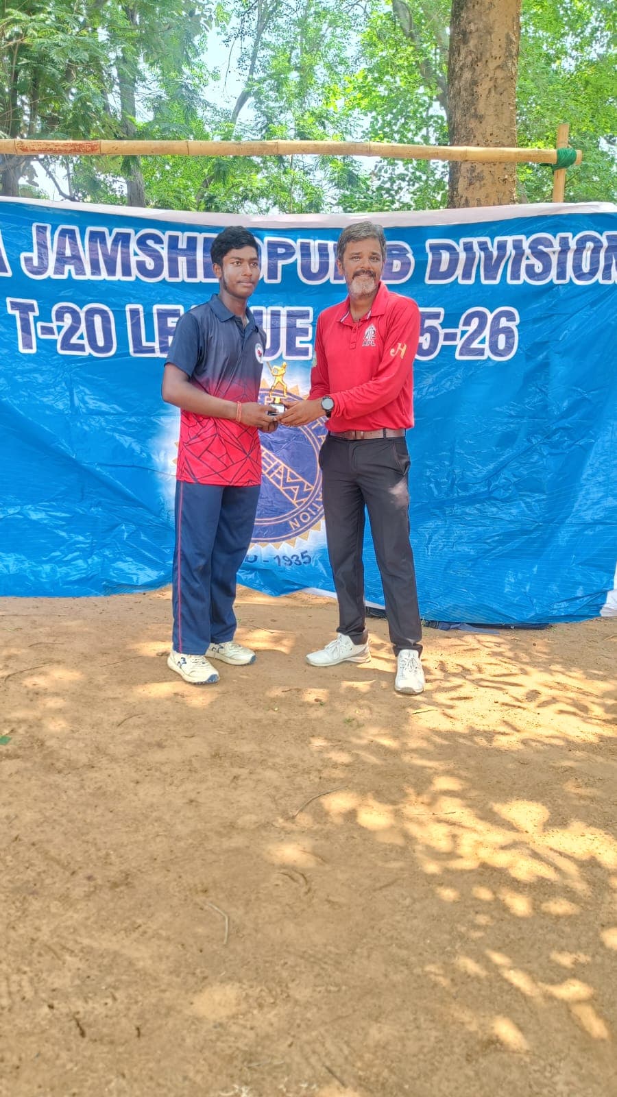 Jsca b division: जुगसलाई क्रिकेट क्लब की टीम 62 रनों से जीती