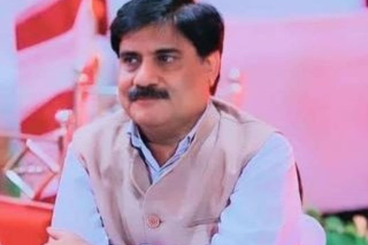 garhwa mla