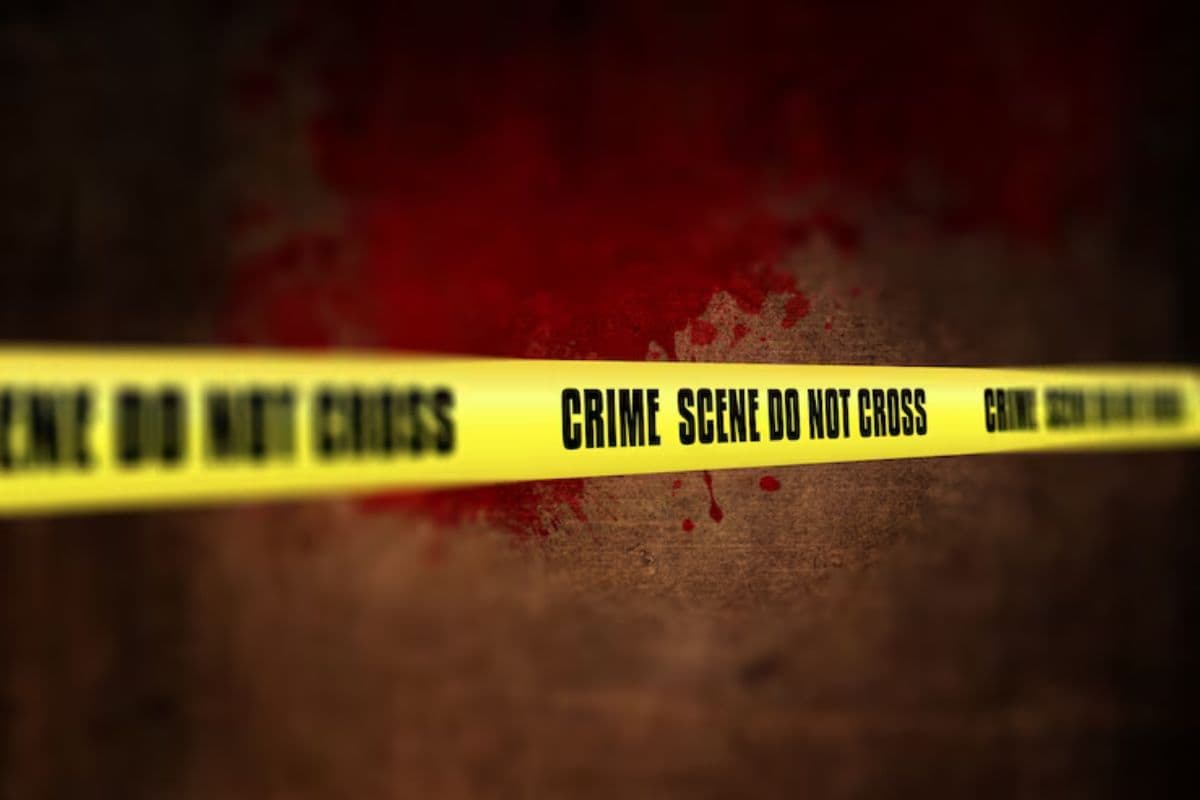 महिला सिपाही से अवैध संबंध को लेकर दो ड्राइवरों के बीच गोलीबारी, सिपाही ड्राइवर हुआ घायल