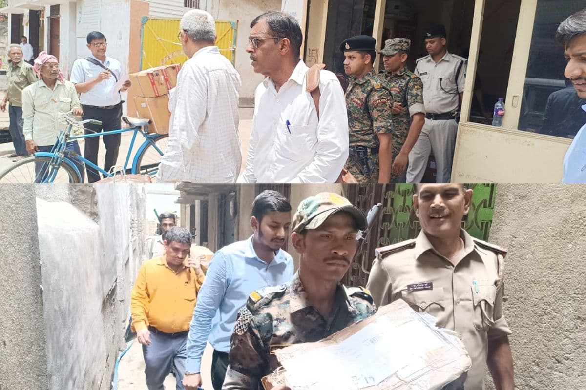 गया ड्रग्स केस में पूर्व सांसद के बेटे पर FIR, अब तक 6 आरोपी गिरफ्तार, जानिए क्या है पूरा मामला
