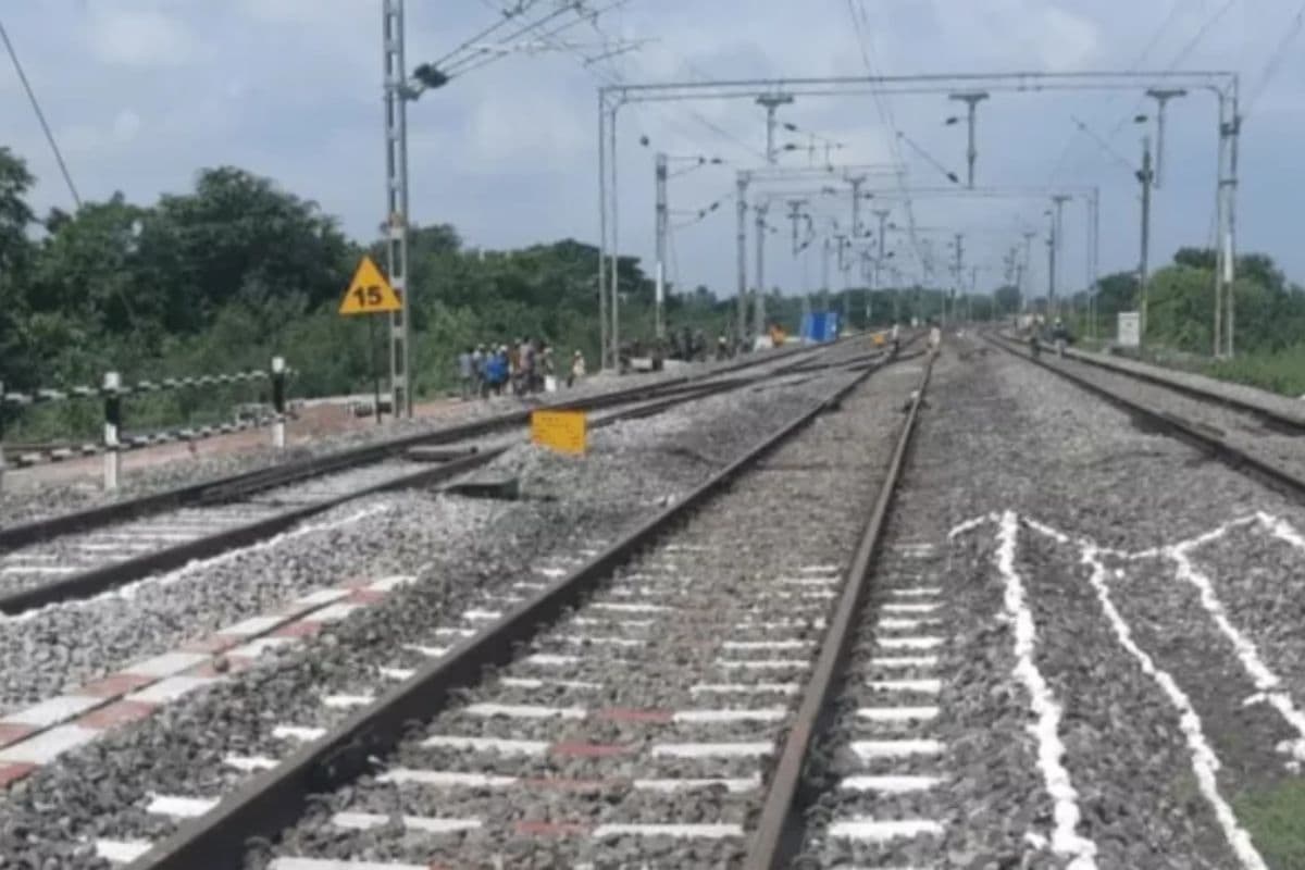 961 करोड़ की लागत से किऊल-झाझा के बीच बनेगी तीसरी नई रेल लाइन, मोदी सरकार की बिहार को सौगात