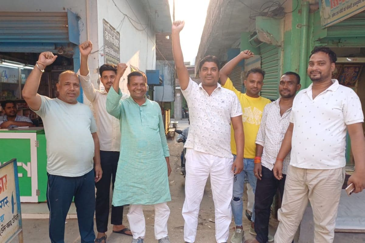गुरारू को नगर पंचायत बनाने की मांग तेज, लोगों ने उठाई विकास की आवाज