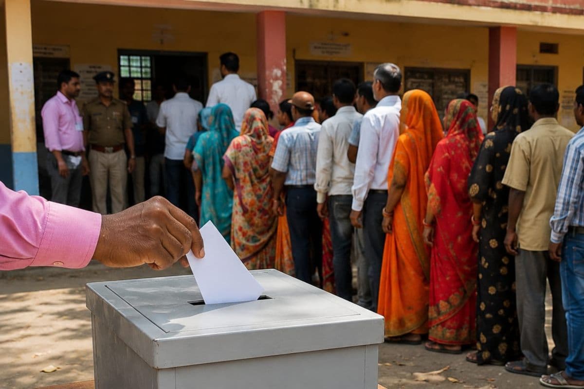 सशक्त स्थाई समिति चुनाव को लेकर शेरघाटी नगर परिषद में हलचल, पुराने चेहरों की वापसी तय