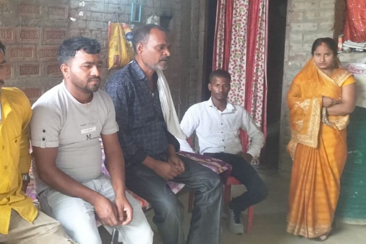 Gaya Ji News: श्रुति हत्याकांड में बड़ा मोड़, पति के प्रेम संबंध की चर्चा के बीच ससुर गिरफ्तार