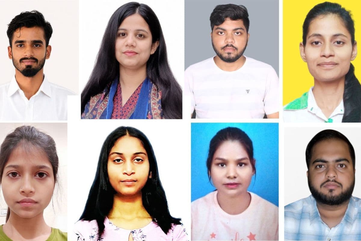 CUSB के 19 विद्यार्थियों का हुआ कैंपस प्लेसमेंट; अजीम प्रेमजी फाउंडेशन में मिला पांच लाख का पैकेज