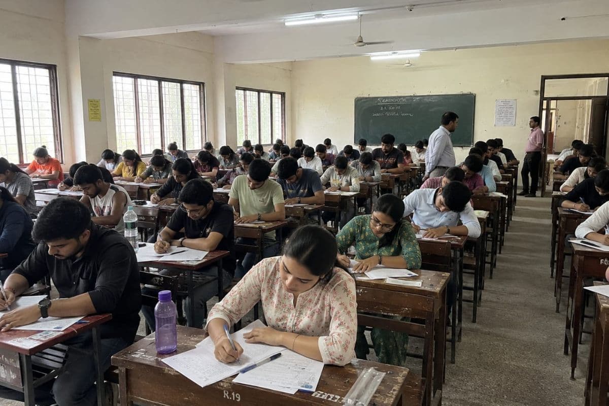 गया में 30 मई को बीसीईसीई परीक्षा, 15 केंद्रों पर 7402 परीक्षार्थी होंगे शामिल