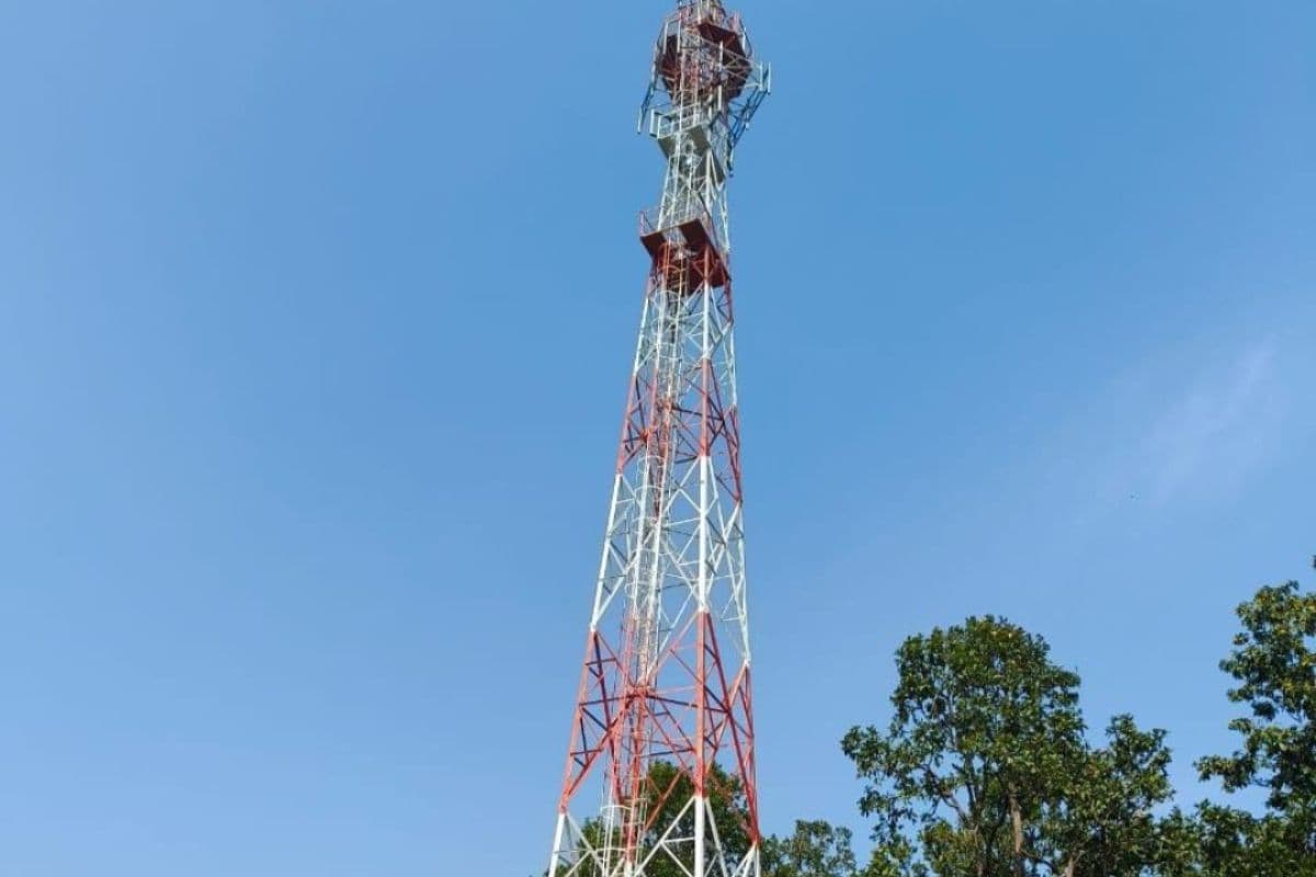 गया न्यूज: तीन दिनों से नेटवर्क फेल, लोगों ने BSNL छोड़ने की दी चेतावनी