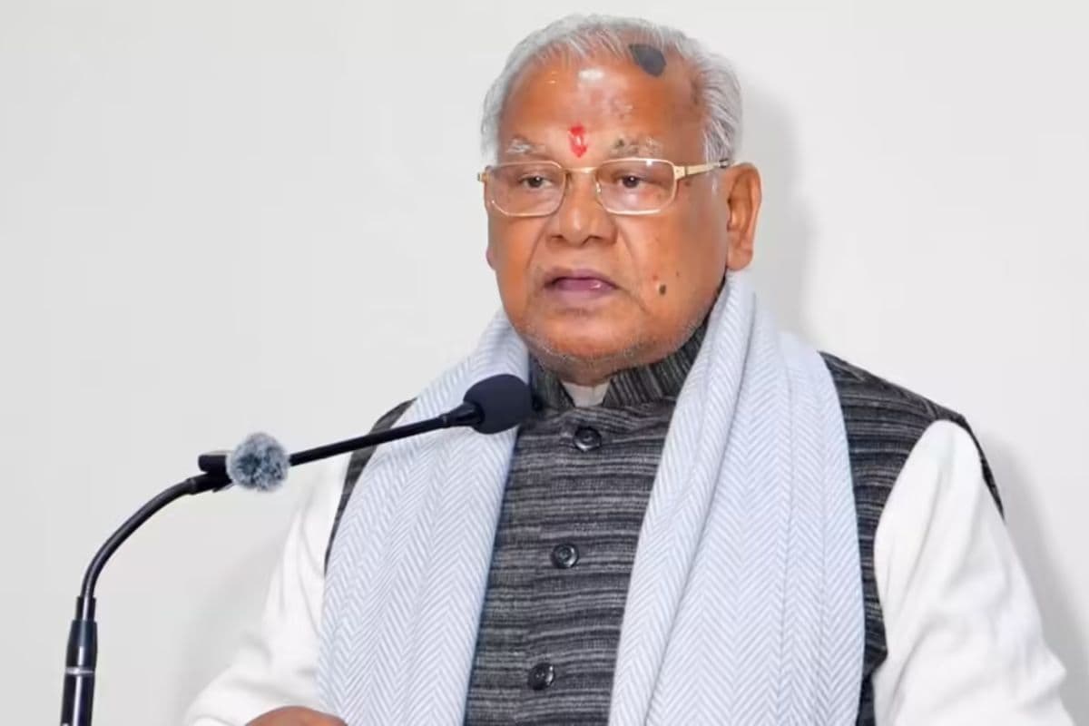 जीतन राम मांझी को धमकी का वीडियो वायरल, पुलिस ने शुरू की जांच