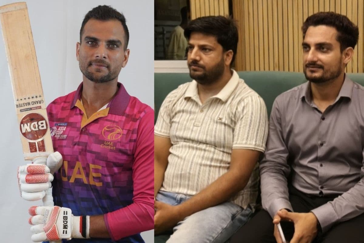 टी-20 वर्ल्ड कप स्टार सोहैब खान, गांव में होगा ऐतिहासिक स्वागत