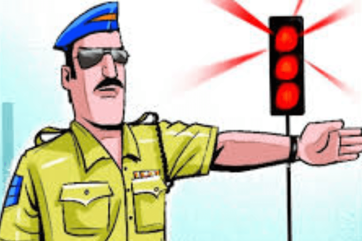 म्यांमार के राष्ट्रपति के आगमन को लेकर बोधगया में बदला ट्रैफिक प्लान, जानिए नई रूट