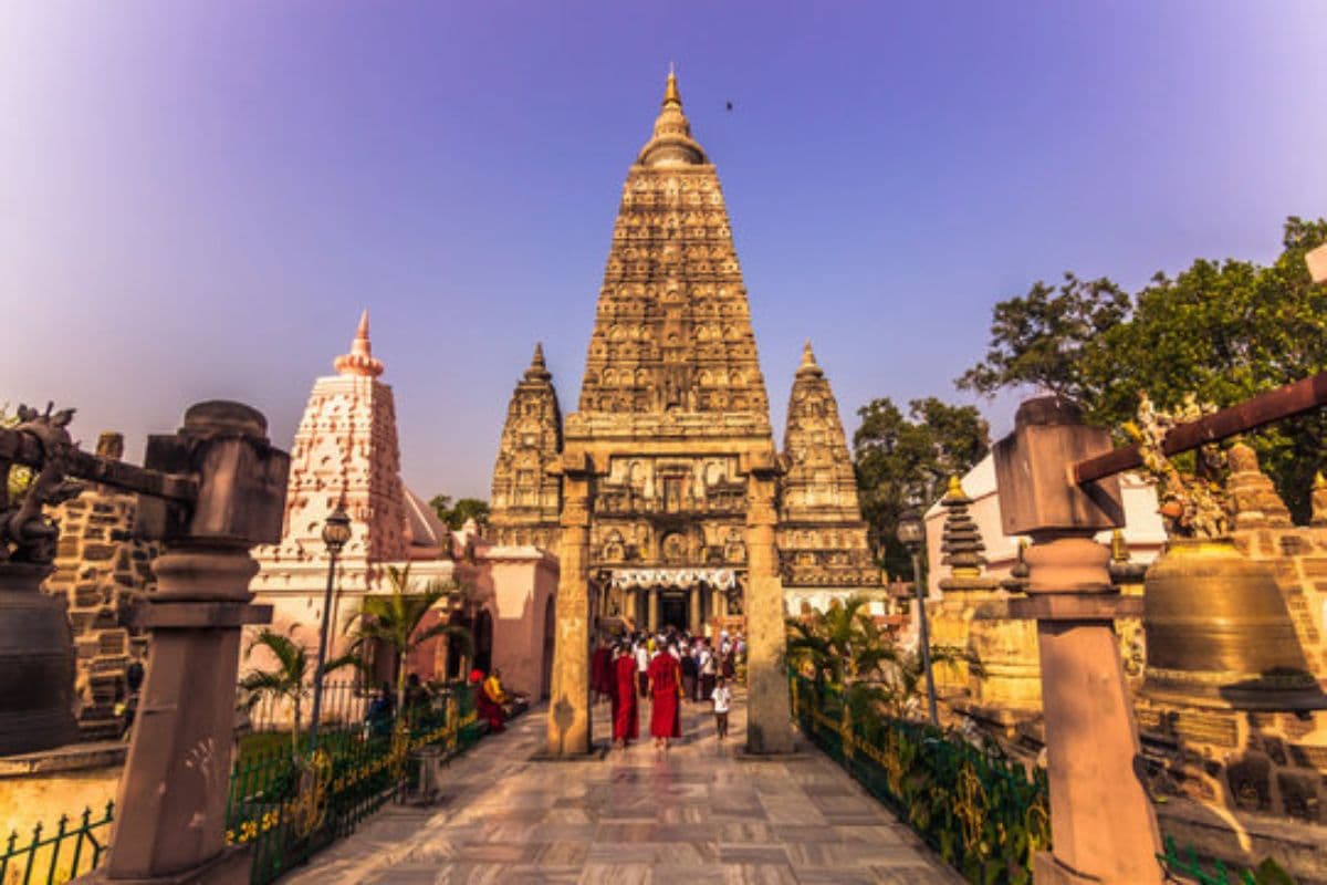 गया अपडेट: मौसम सुहाना, मंडी भाव में उतार-चढ़ाव, मंदिरों में आरती और शहर में आज के बड़े कार्यक्रम