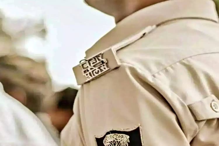 जानलेवा मारपीट मामले में, पुलिस की बड़ी कार्रवाई, दो आरोपियों को भेजा गया जेल