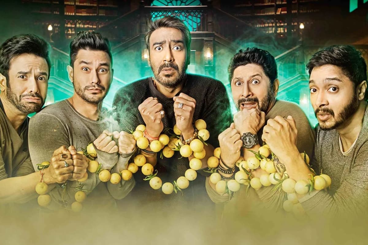 Golmaal 5: तुषार कपूर ने रोहित शेट्टी की फिल्म को लेकर दिया बड़ा अपडेट, बोले- 80-90 प्रतिशत शूटिंग पूरी