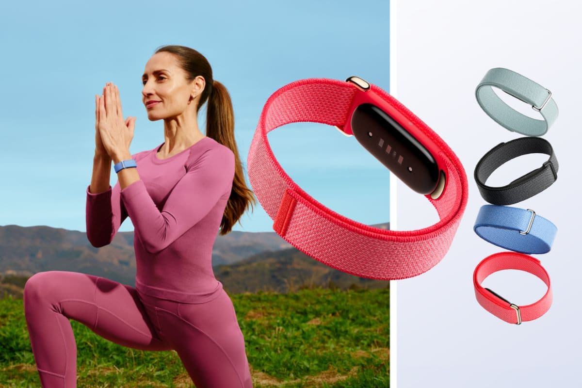 Google Fitbit Air Review: बिना स्क्रीन वाला AI फिटनेस ट्रैकर कितना खास?