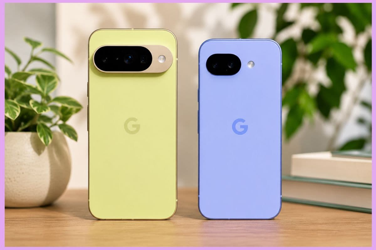Google Pixel 10 Pro और Pixel 10a पर भारी डिस्काउंट, प्रीमियम Android फोन अब पहले से सस्ते