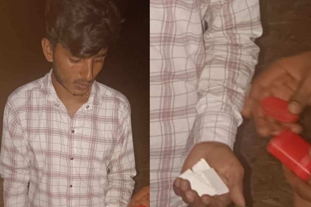 नशे के कारोबार पर पुलिस का शिकंजा, स्मैक तस्करी के नेटवर्क की तलाश में जुटी पुलिस