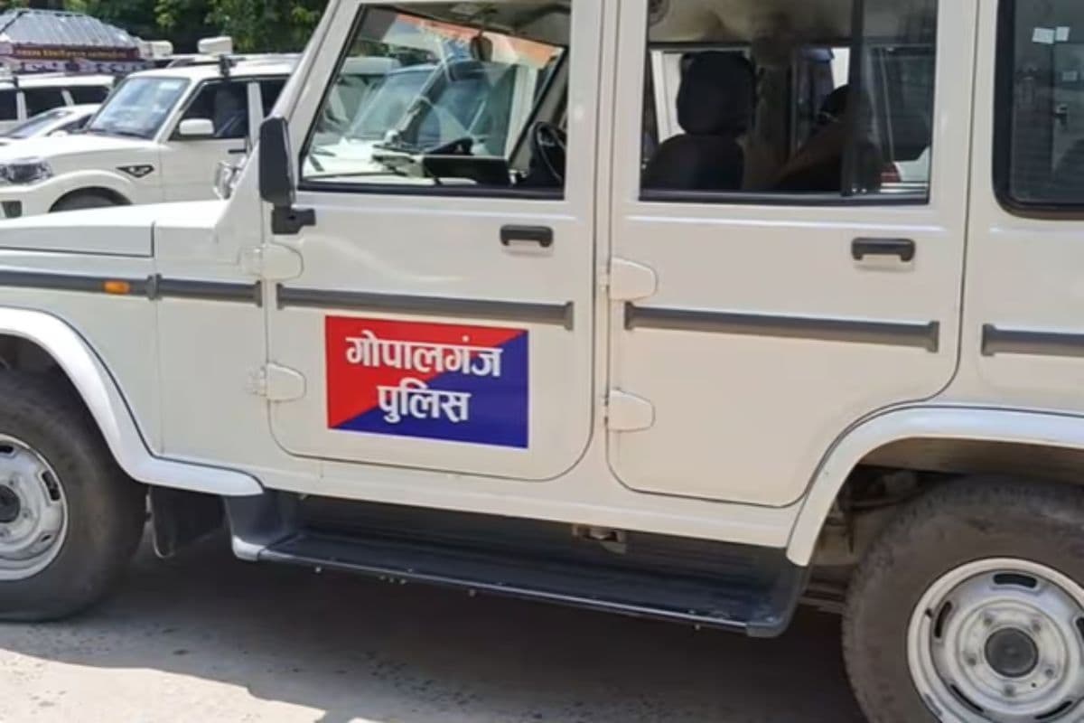 जदयू विधायक के बॉडीगार्ड समेत 2 पुलिस जवान सस्पेंड, कार से मिली थी 37 कार्टन विदेशी शराब