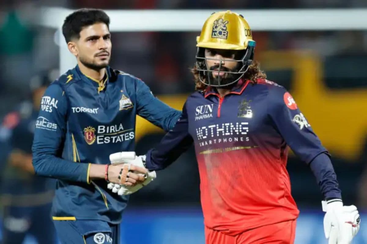 RCB vs GT Final: कोहली-गिल पर होंगी निगाहें, खिताबी जंग में ये 5 खिलाड़ी बदल सकते हैं मैच का रुख