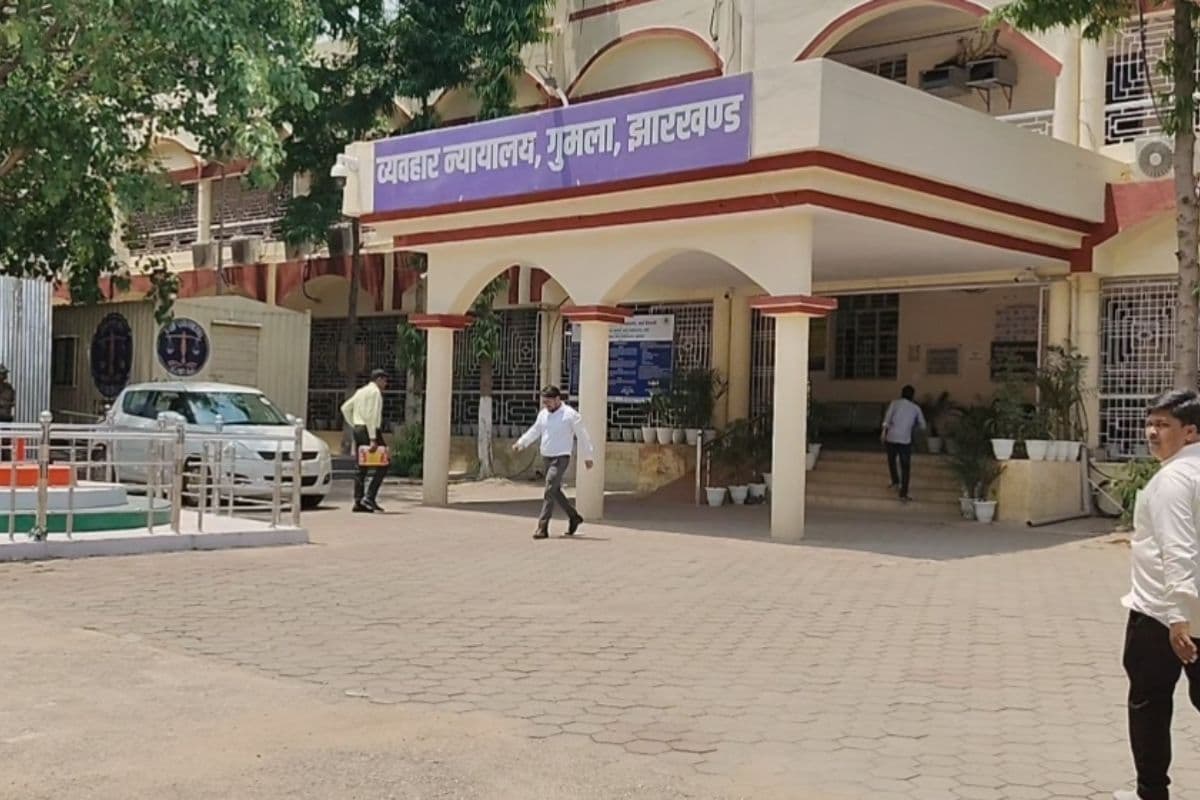 तीन साल पुराने हत्या मामले में फैसला, पत्नी का कत्ल करने वाले पति को उम्रकैद की सजा