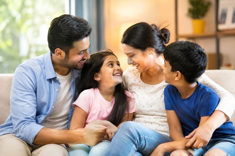 बच्चे जिंदगीभर नहीं भूलते माता-पिता की ये 5 आदतें, हर पैरेंट के लिए जानना जरूरी