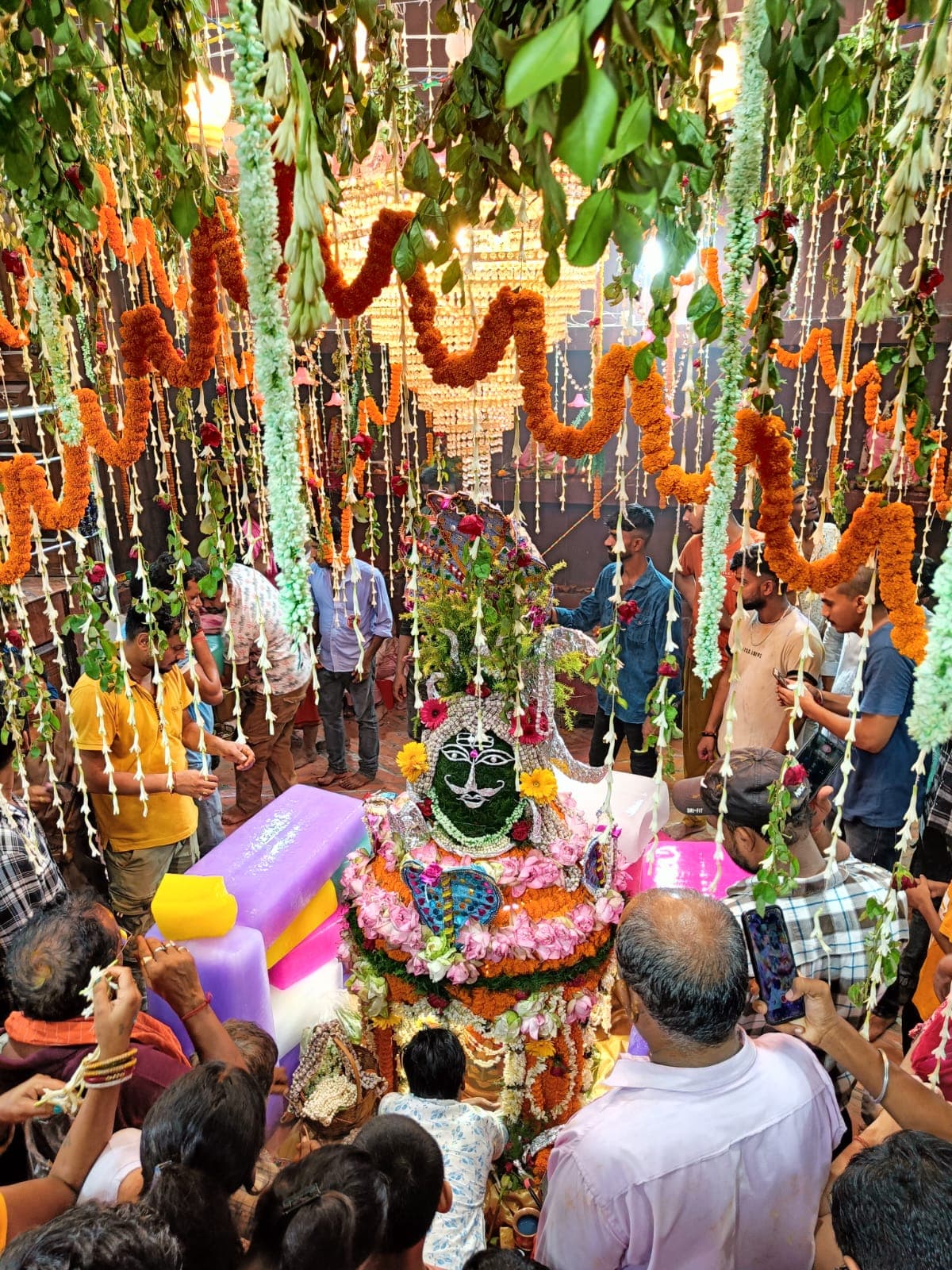 Hajipur news : जानें हाजीपुर में आज का दर्शन, ओपीडी में कौन होंगे डॉक्टर, शहर में कहां क्या होगा