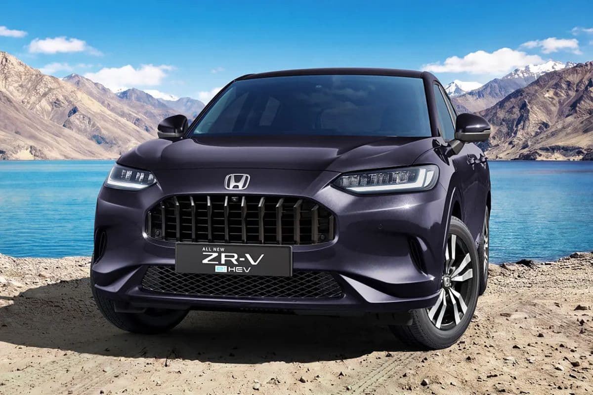 2030 तक भारत में 10 नयी कार लायेगी Honda, EV और SUV पर बड़ा दांव
