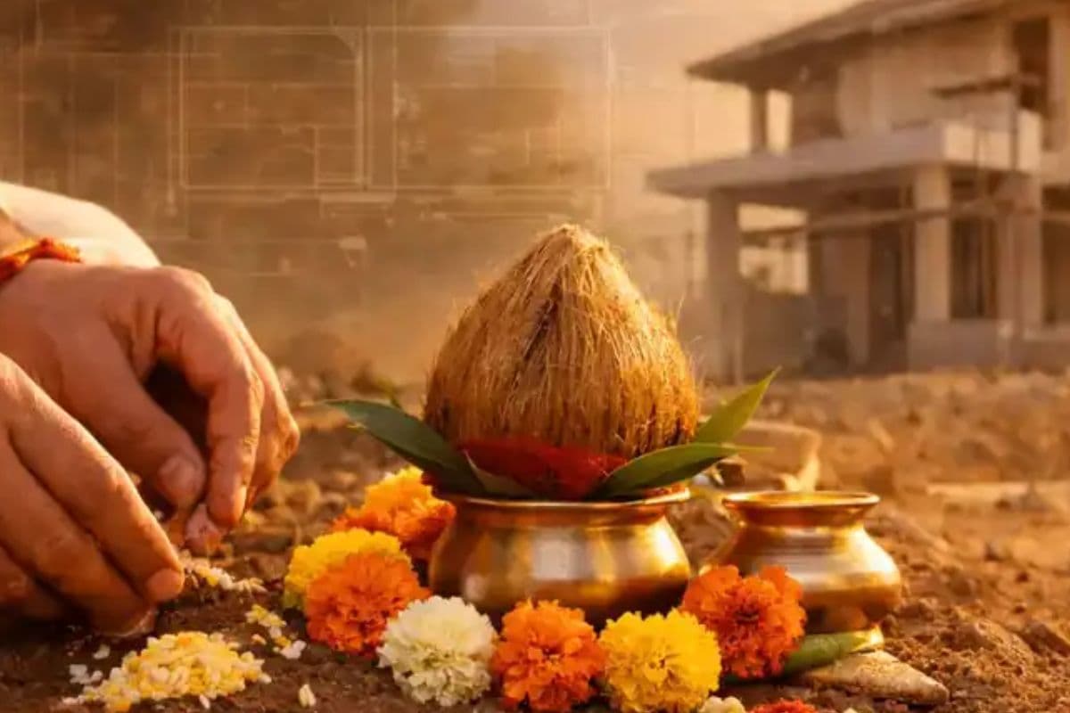 घर निर्माण से पहले जान लें ये धार्मिक नियम, नहीं तो हो सकती है परेशानी