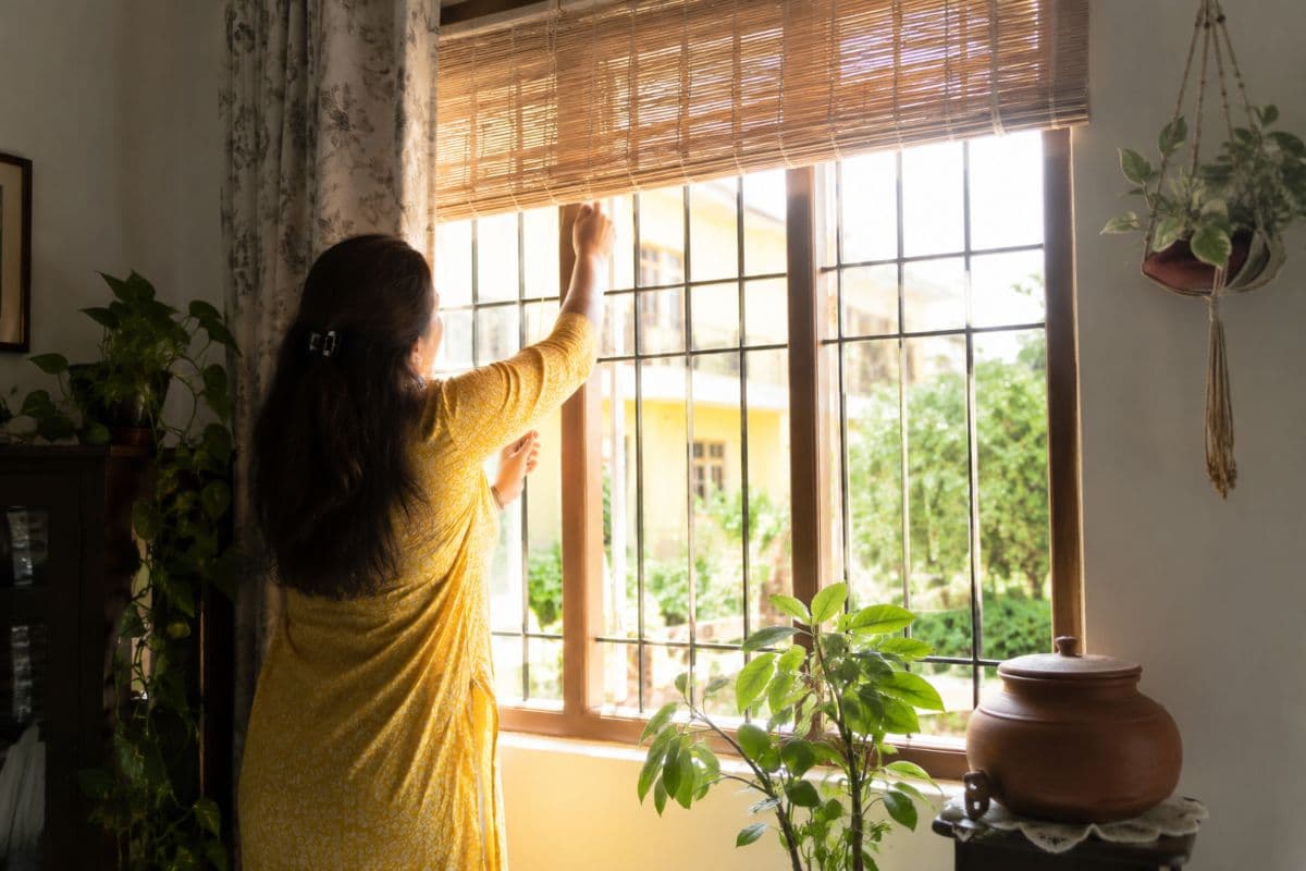 नौतपा की भयंकर गर्मी में भी ठंडा और आरामदायक रहेगा आपका घर, बस आजमाएं ये आसान हैक्स