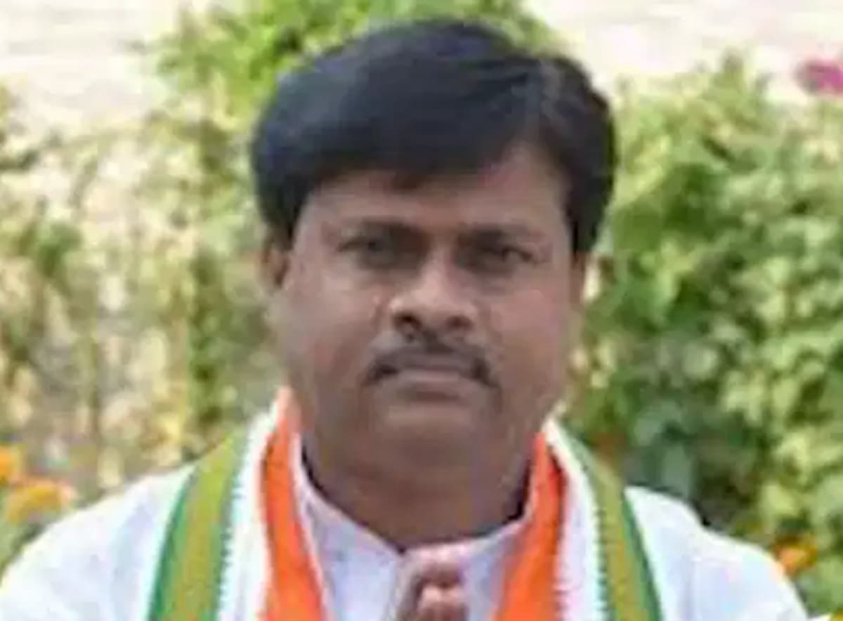 तृणमूल नेता दिलीप मंडल गिरफ्तार, बंगाल एसटीएफ ने ओडिशा के पुरी में दबोचा