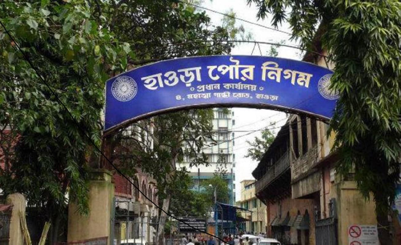 तृणमूल शासित बोर्ड में 2000 करोड़ का घोटाला, तीन हजार से अधिक हुए अवैध निर्माण का दावा