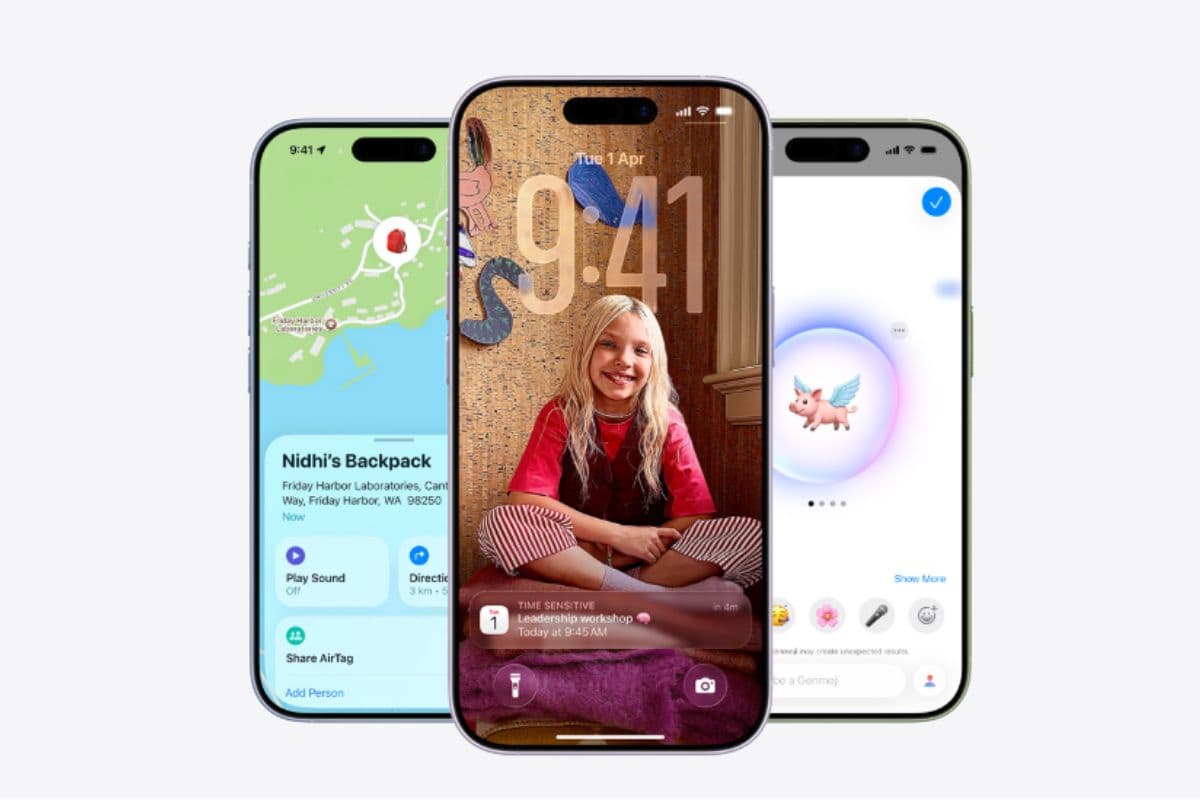 2026 की पहली तिमाही में iPhone का ये मॉडल बना सबसे ज्यादा बिकने वाला फोन, देखें टॉप 10 की पूरी लिस्ट
